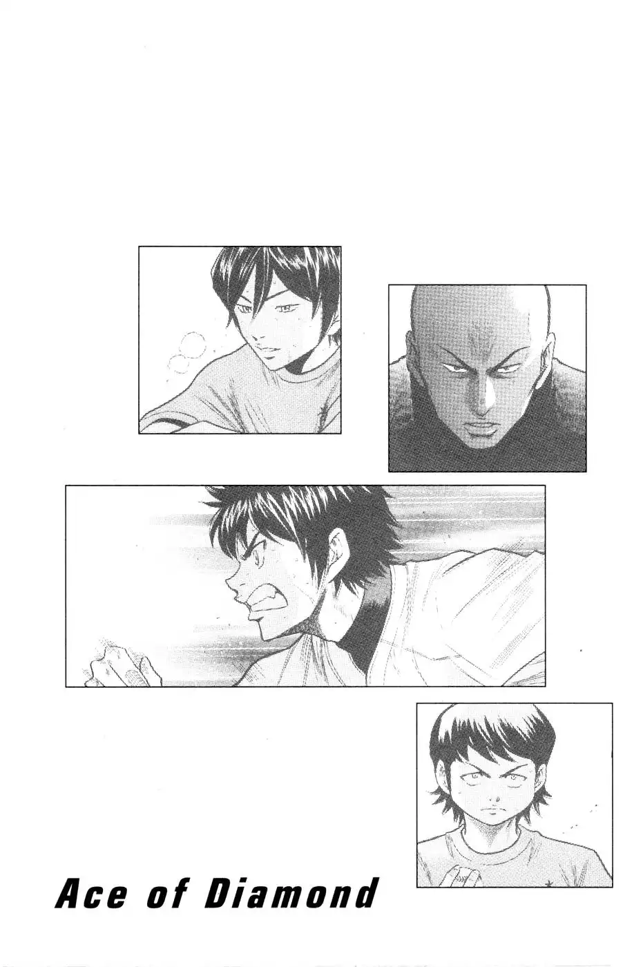 Diamond no Ace Chapter 96 22